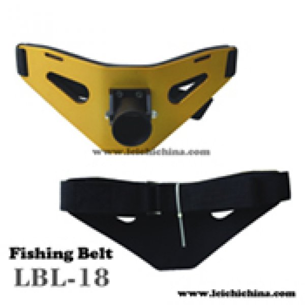 fishing Gimbal fighting belt LBL-18