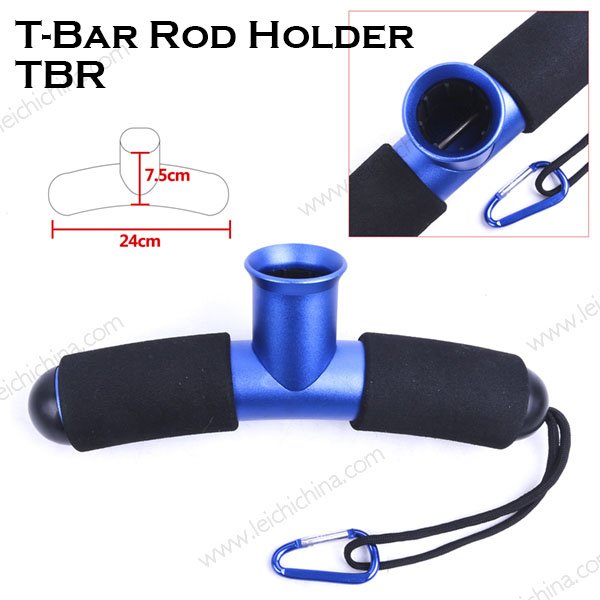 T-Bar Rod Holder TBR