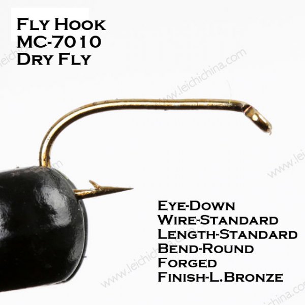 New Design Fly Fishing Tying Hooks - China Fly Tying Hooks and Fly