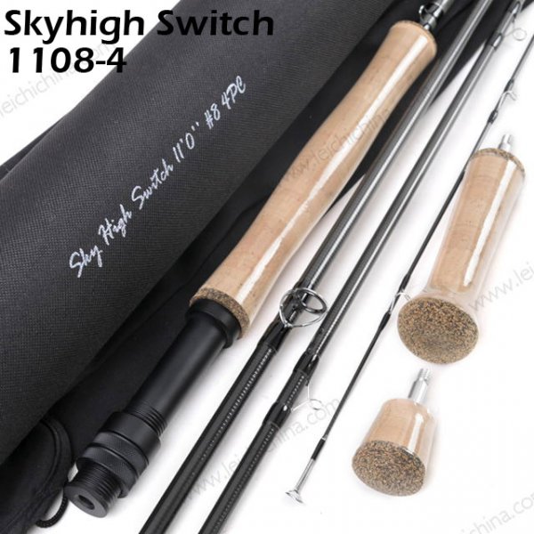 Wholesale Japan Torayca T1100g Graphite Fly Fishing Rod - China Fly Rod and Rod  Fly price