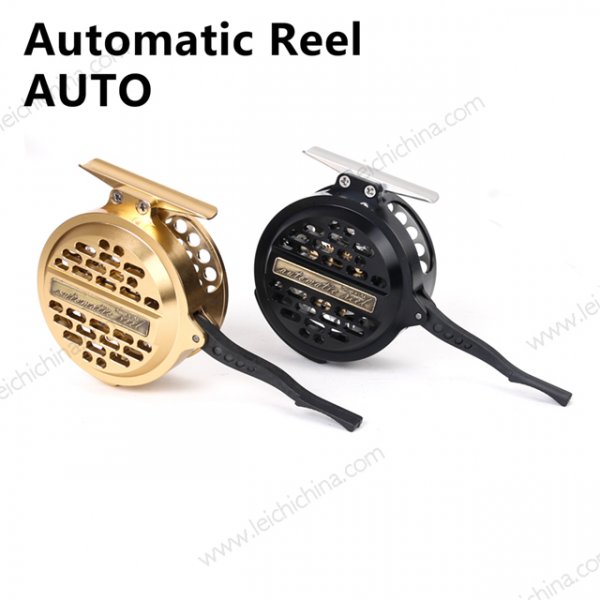 Classic Cla Series Fly Fishing Reel for Fly Fishing - China Fly Reel and Fly  Fishing Reel price