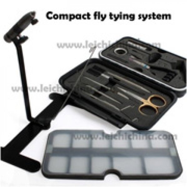 Fly Tying Tools - Qingdao Leichi Industrial & Trade Co.,Ltd.