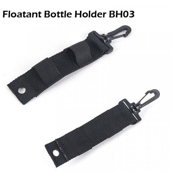 Floatant Bottle holder - Qingdao Leichi Industrial & Trade Co.,Ltd.
