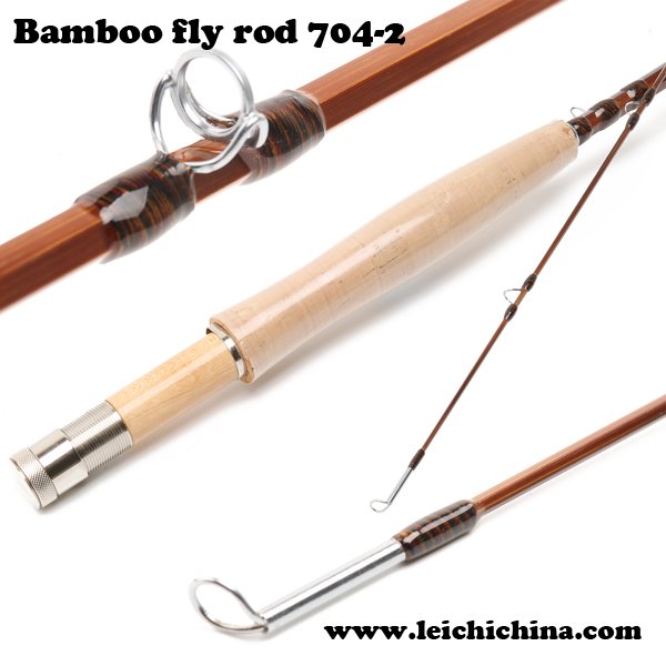 Y.Kitahara Fly Fishing Ｂamboo Rod | www.victoriartilloedm.com