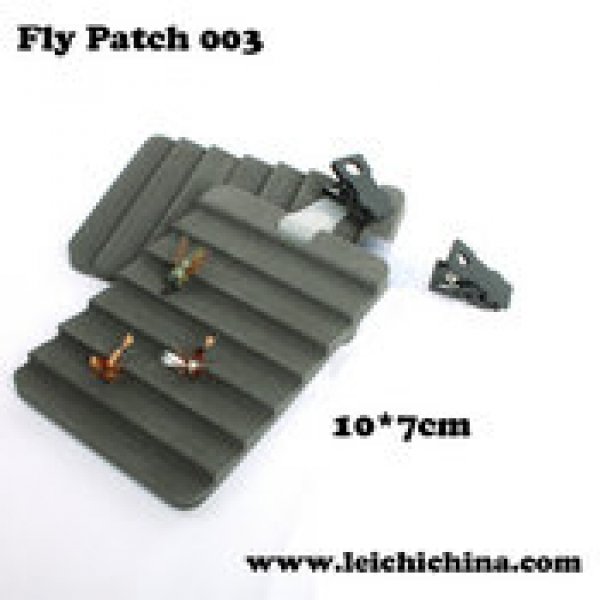 Fly patch - Qingdao Leichi Industrial & Trade Co.,Ltd.