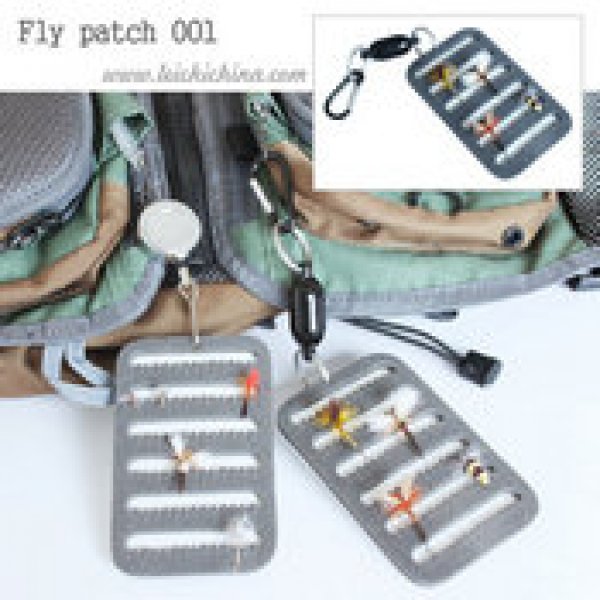 Fly patch - Qingdao Leichi Industrial & Trade Co.,Ltd.