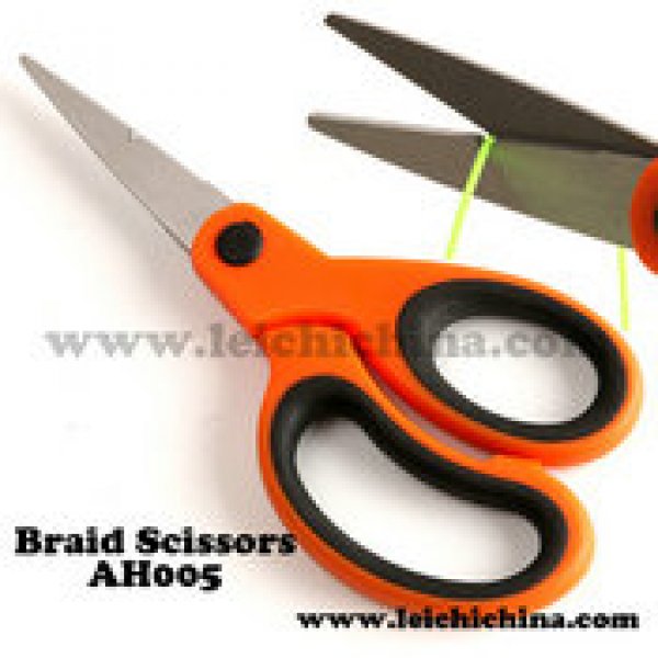 Scissors - Qingdao Leichi Industrial & Trade Co.,Ltd.