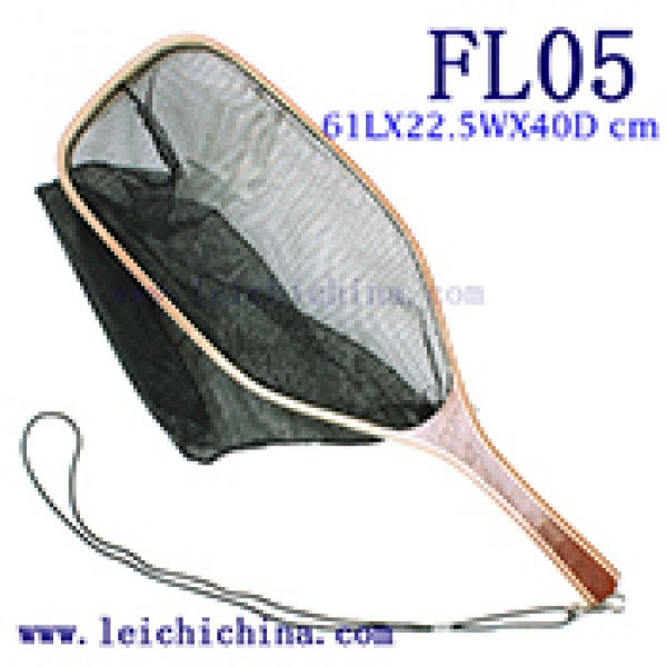 Landing Net - Qingdao Leichi Industrial & Trade Co.,Ltd.