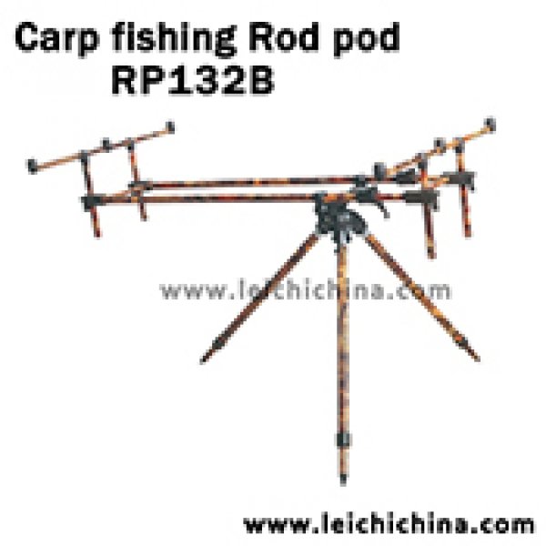 CARP FISHING - Qingdao Leichi Industrial & Trade Co.,Ltd.