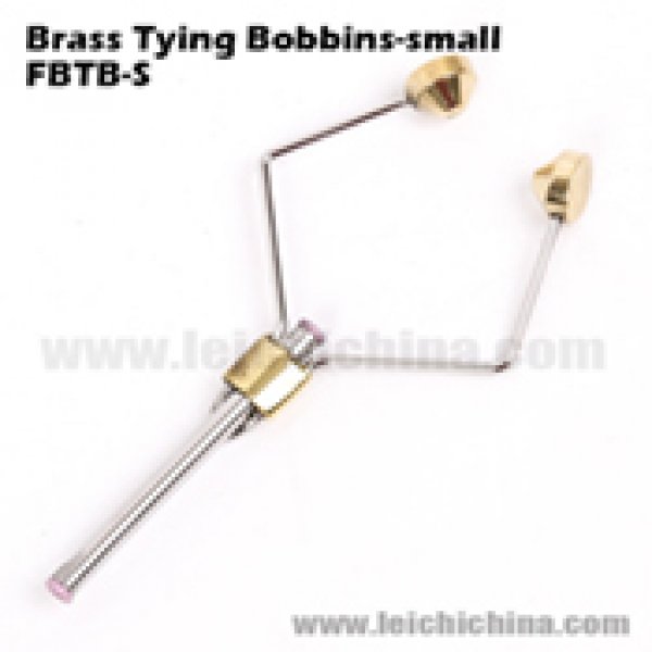 Small Style Brass Tube Balance Fishing Tackle Accessories - China