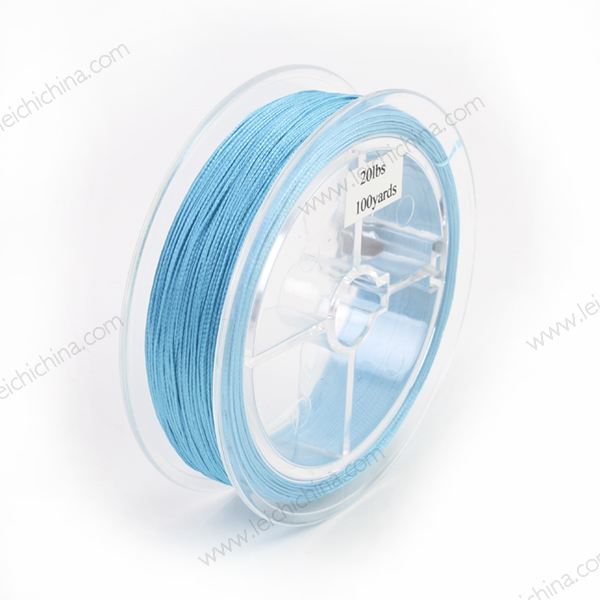 Wholesale Japan Material Braided Fly Fishing Backing Line - China Backing  Line and Fishing Tackle price