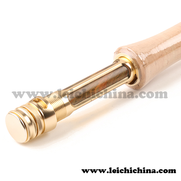Fly Fishing Rod Sky High 9054 at best price in Shillong by Nonglait Trading