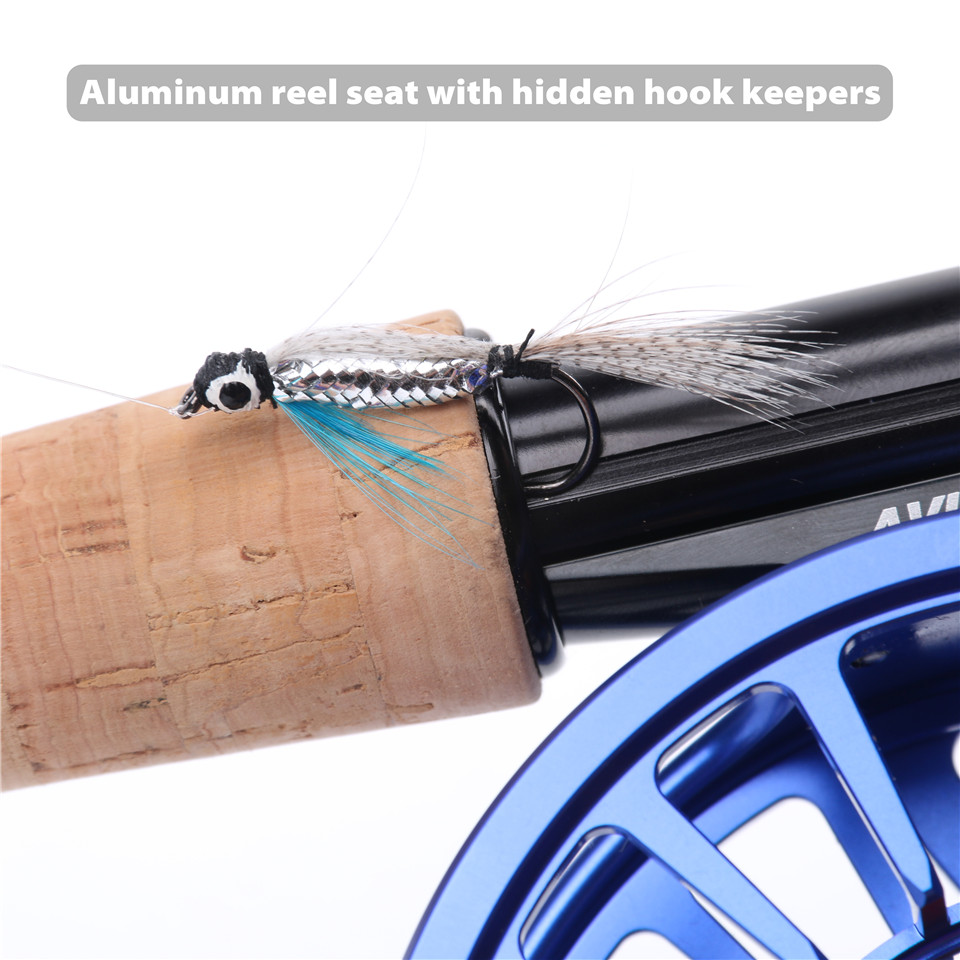hook keepers for fly rods. – Proof Fly Fishing