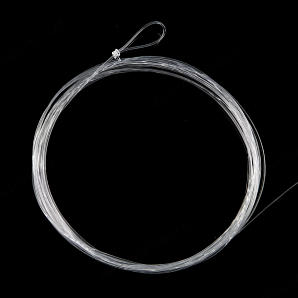 Nylon Fly Fishing Tapered Leader with Loop - Qingdao Leichi Industrial &  Trade Co.,Ltd.